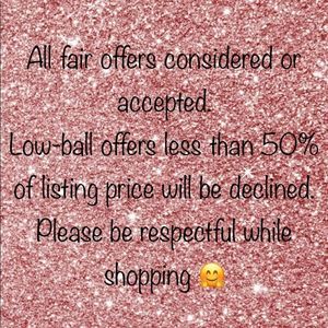 Let’s strike a deal that works for both of us!